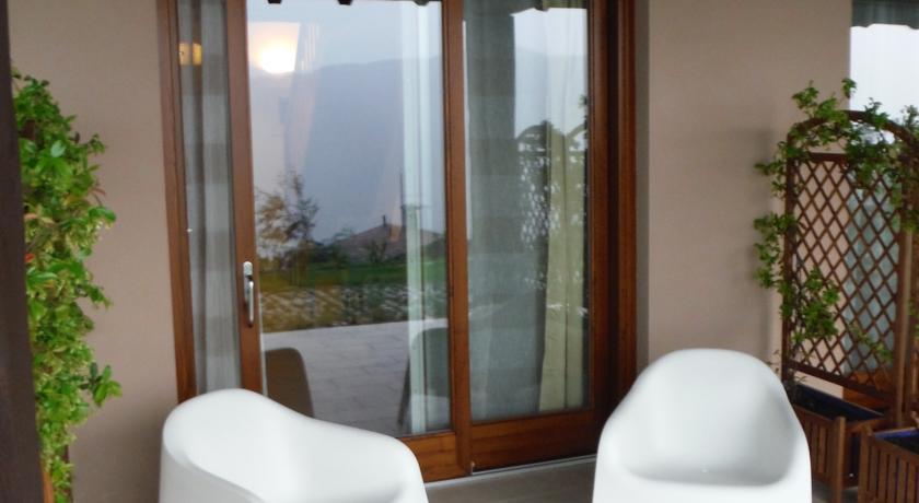 Agriturismo Da Gesi Sale Marasino Quarto foto