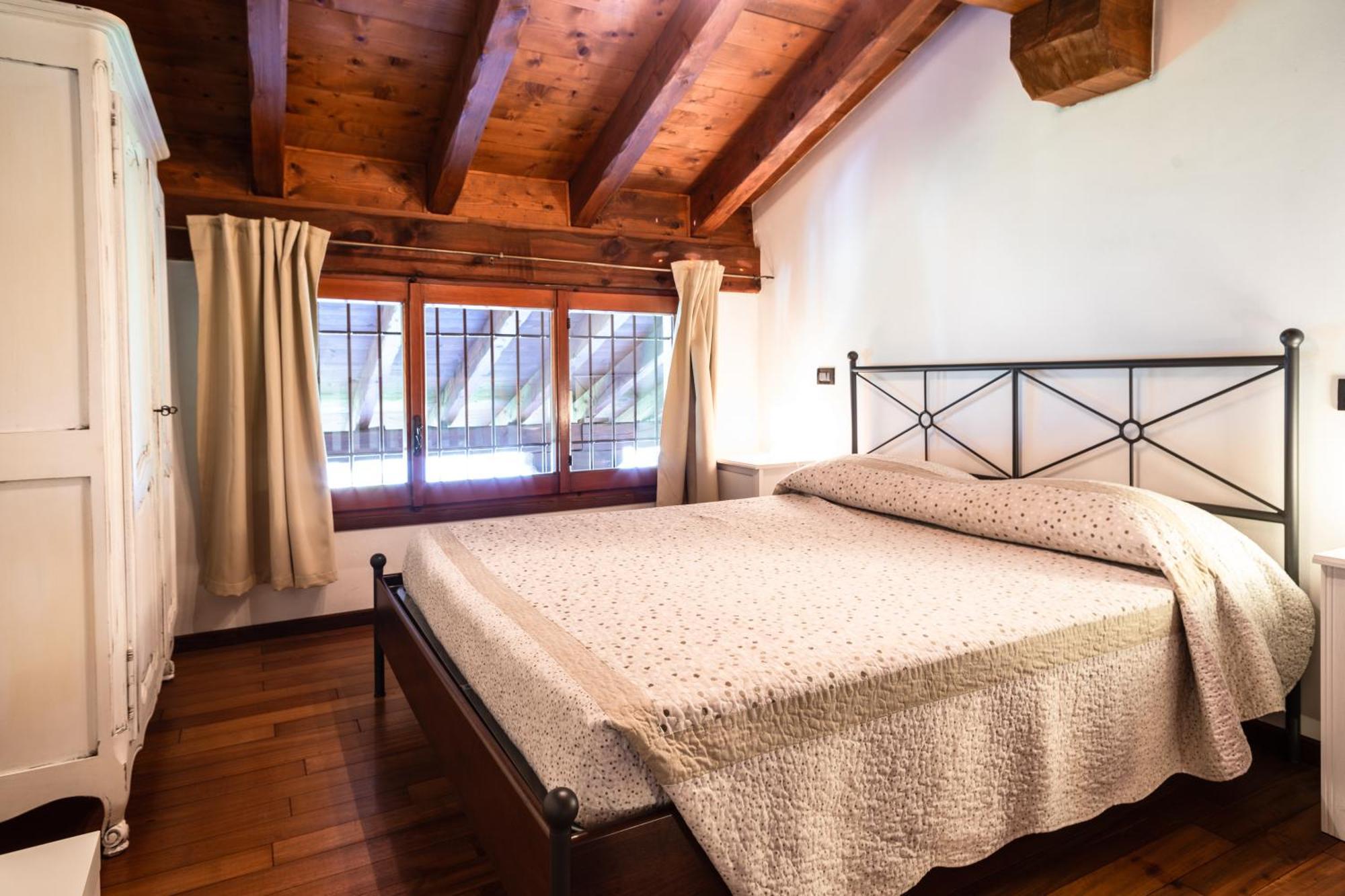 Agriturismo Da Gesi Sale Marasino Exterior foto
